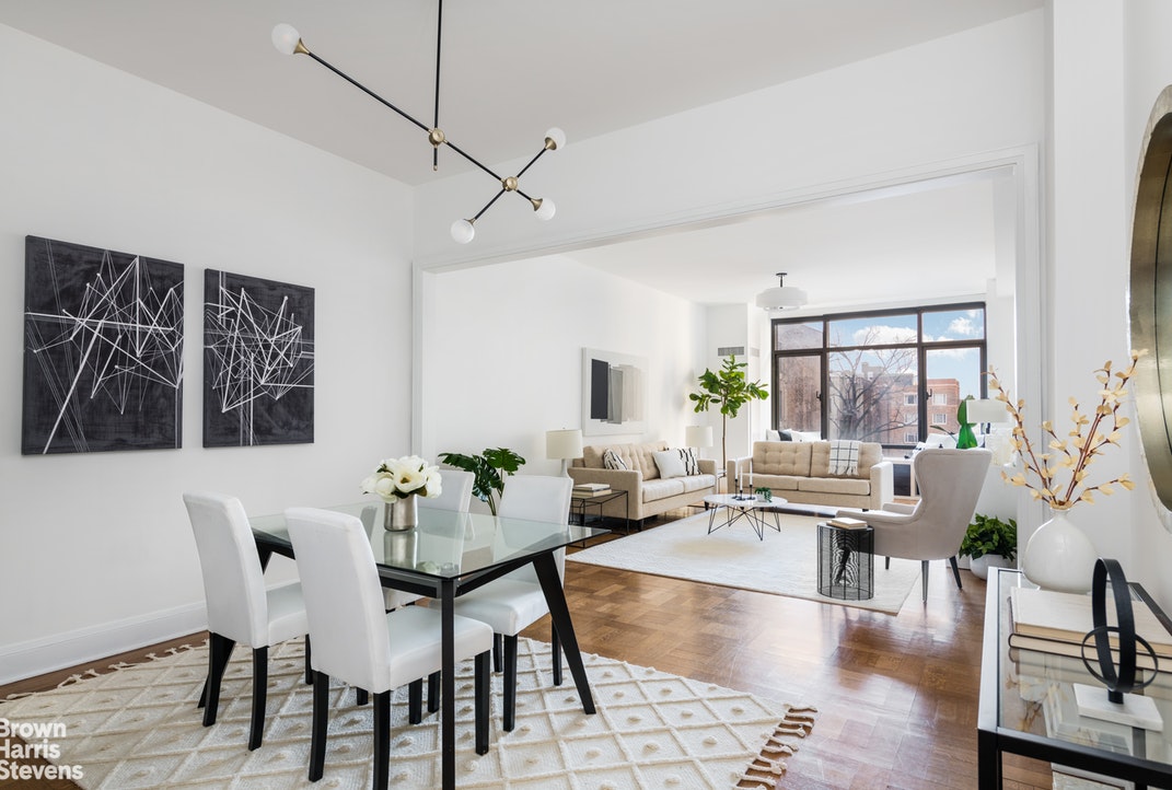 170 EAST END AVENUE 4M