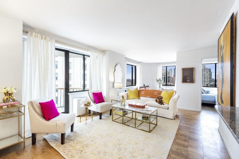 45 EAST 25TH STREET 28B