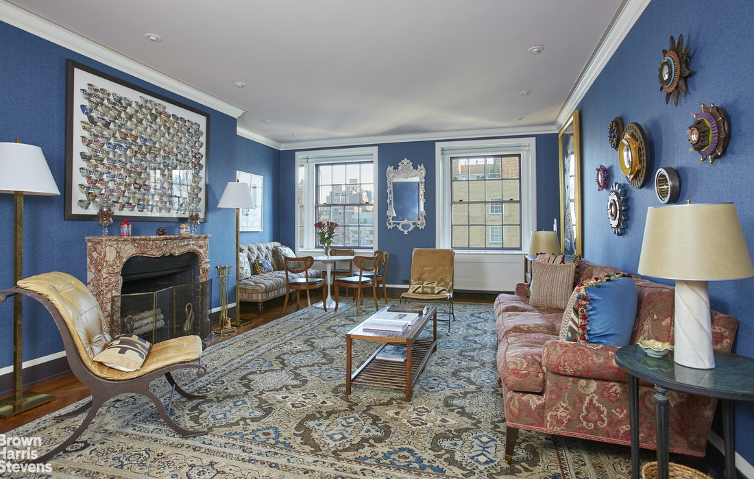 3 EAST 77TH STREET 14C