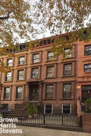 137 HANCOCK STREET