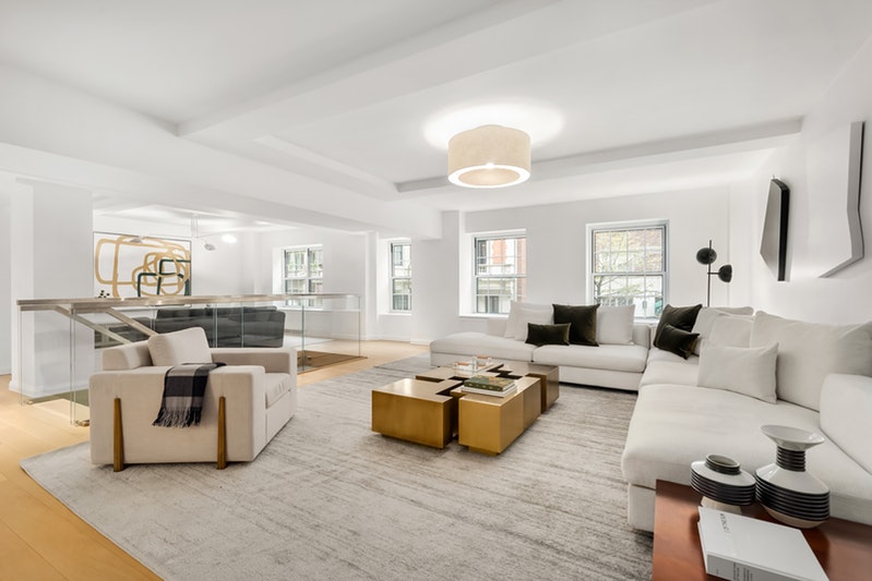 12 EAST 88TH STREET TH2