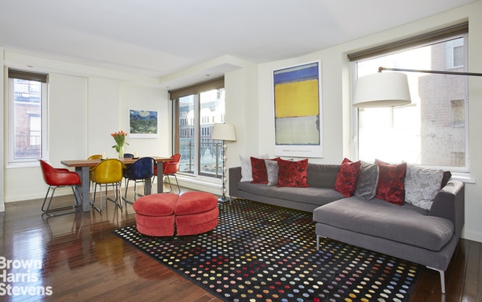 462 WEST 58TH STREET 5B