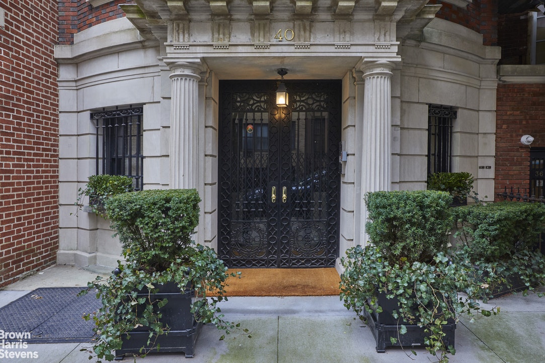 40 EAST 74TH STREET 1