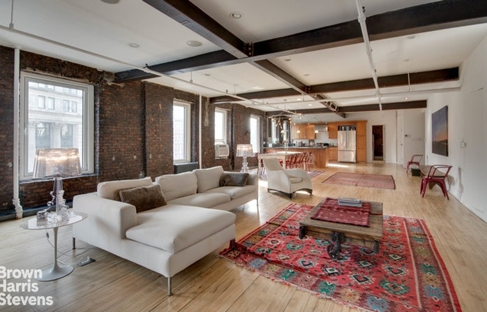 226 LAFAYETTE STREET 3E