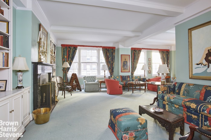 Photo 1 of 164 East 72nd Street 2A, Upper East Side, NYC, $2,225,000, Web #: 19967346