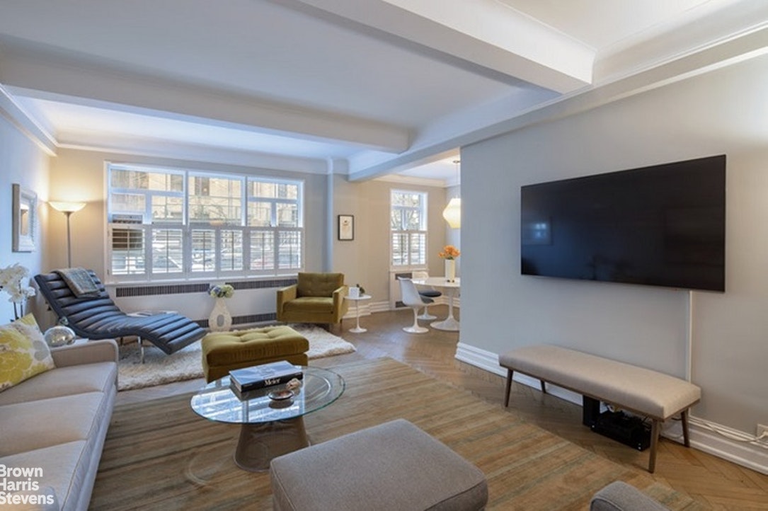 140 RIVERSIDE DRIVE 1C