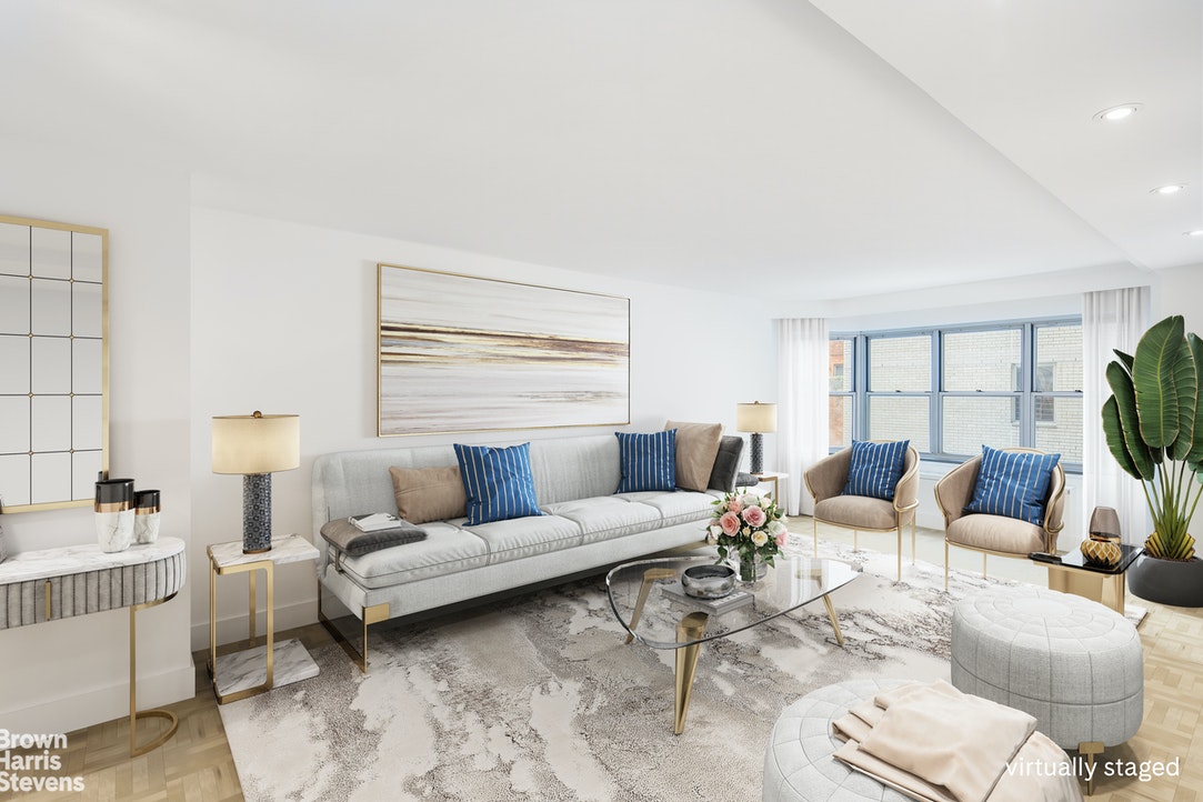 400 EAST 56TH STREET 12J