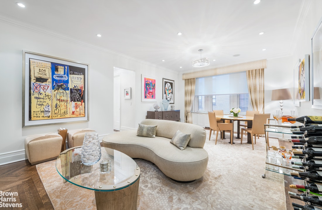 480 PARK AVENUE 12J