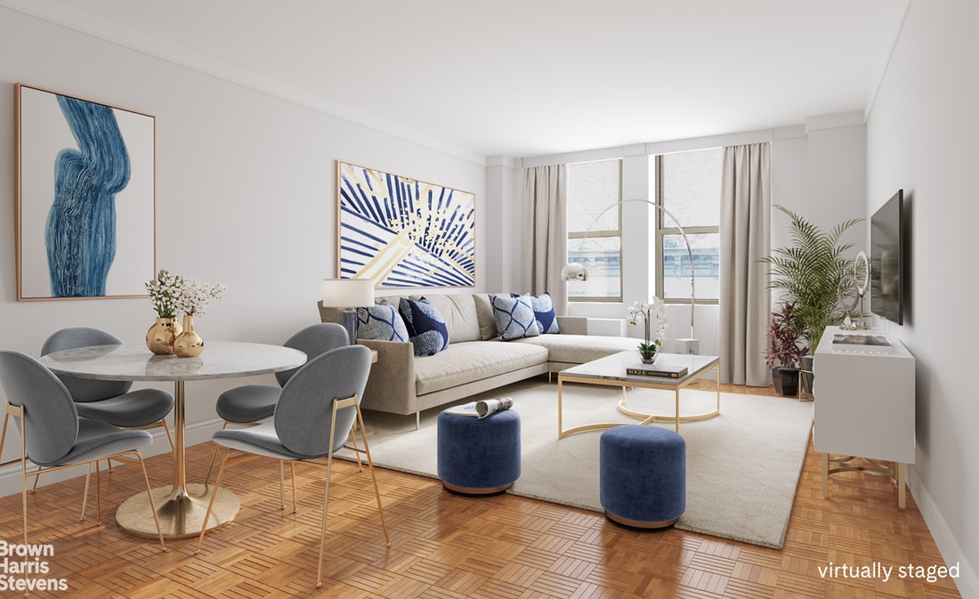 350 EAST 82ND STREET 5H