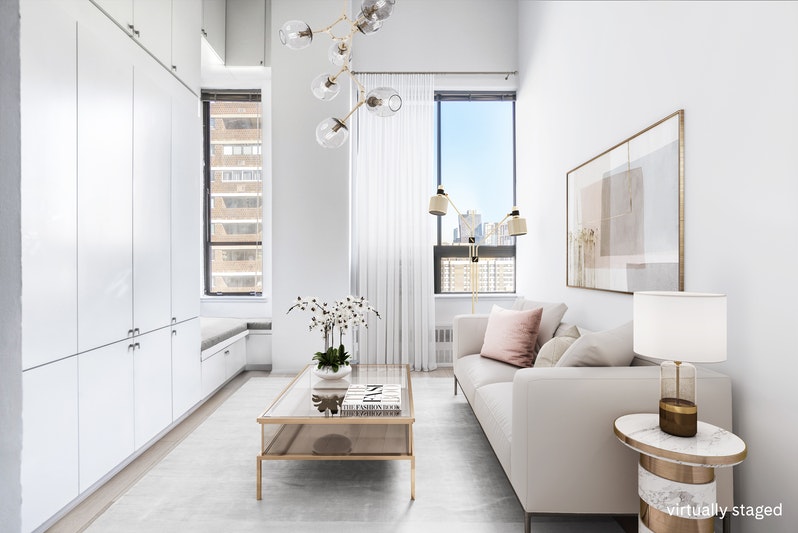 310 EAST 23RD STREET 12H