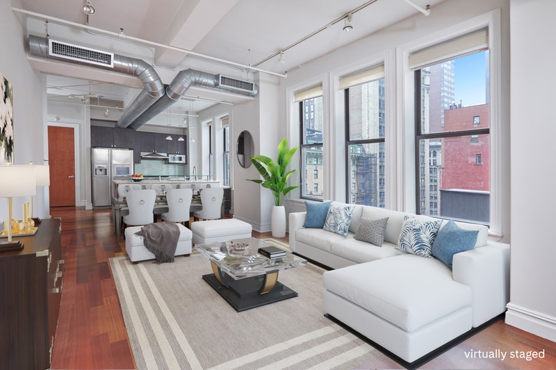45 EAST 30TH STREET 11C