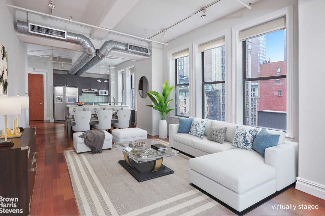 45 EAST 30TH STREET 11C