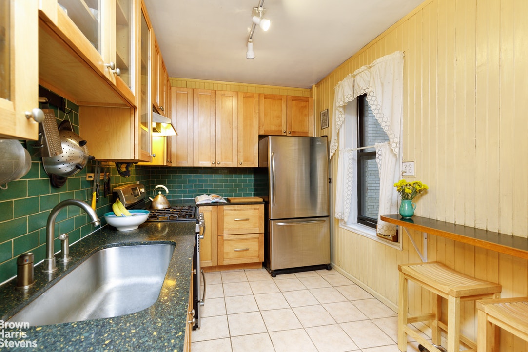 Photo 2 of 60 Cooper Street 2G, Fort NYC, 778,000,  19988941