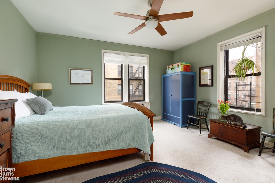 Photo 4 of 60 Cooper Street 2G, Fort NYC, 778,000,  19988941