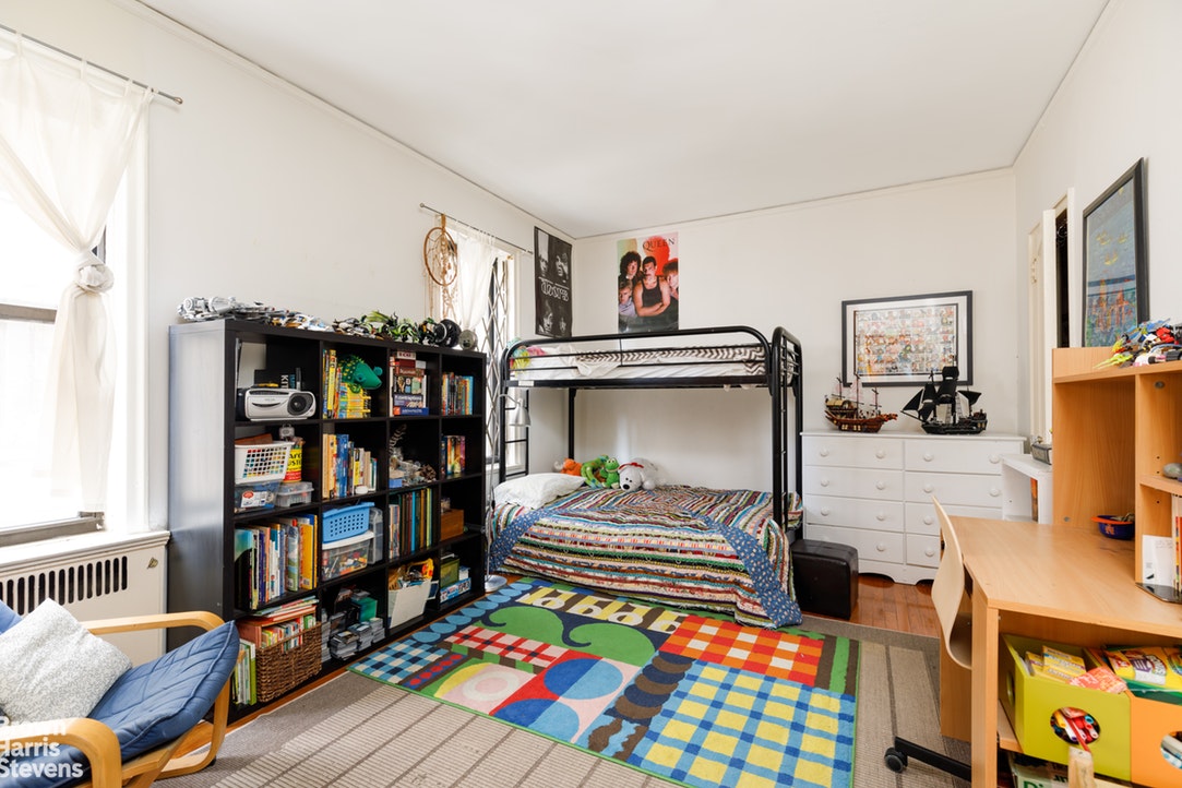 Photo 5 of 60 Cooper Street 2G, Fort NYC, 778,000,  19988941