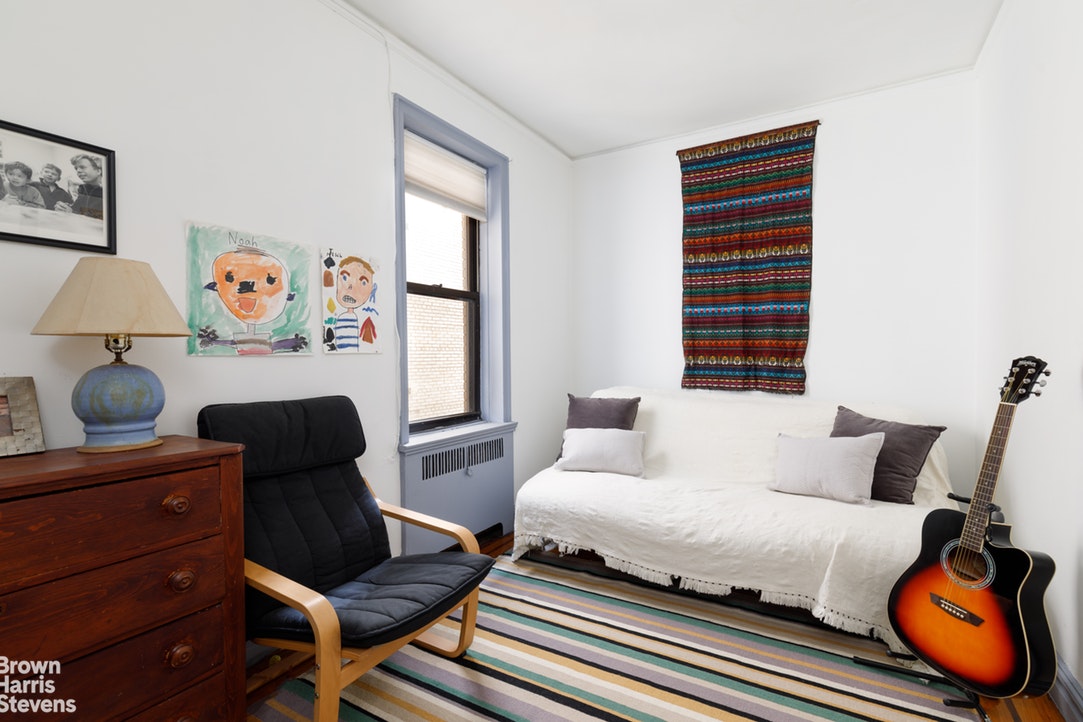 Photo 6 of 60 Cooper Street 2G, Fort NYC, 778,000,  19988941