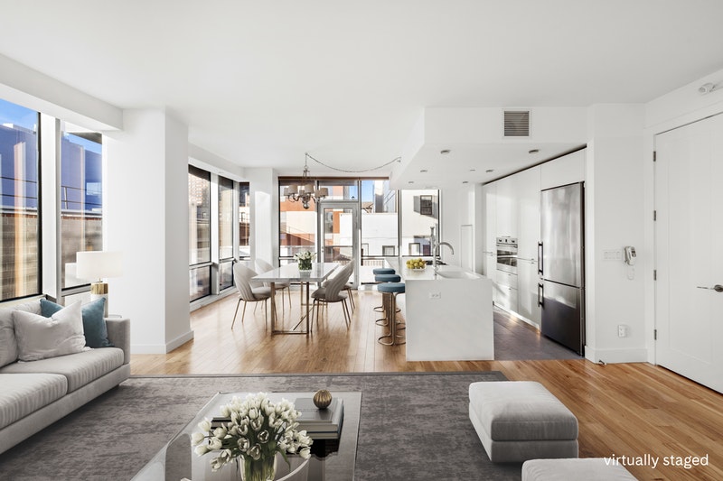 5 -19 BORDEN AVENUE 2NDFLR