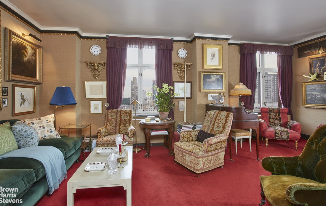 188 EAST 70TH STREET 20A