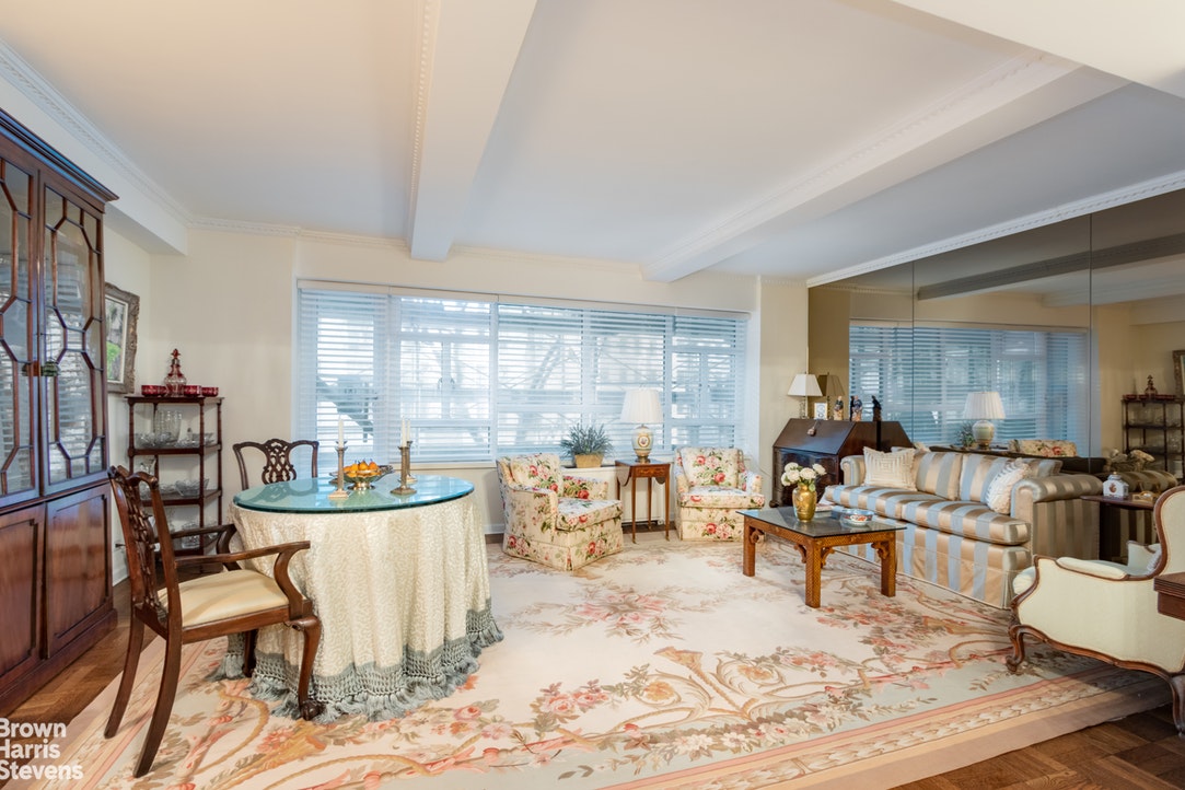 750 PARK AVENUE 3B