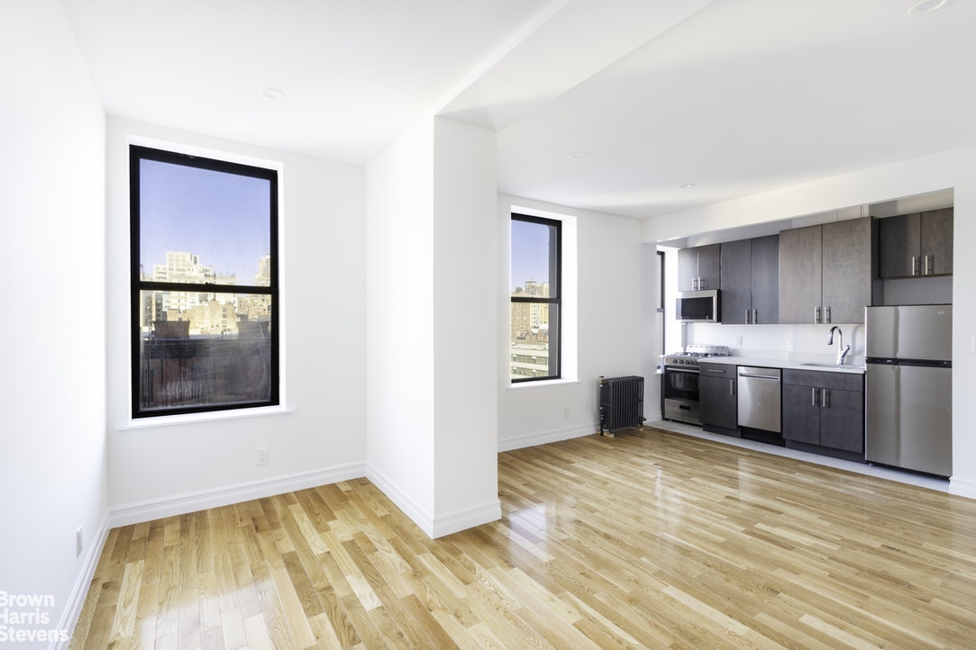 Photo 1 of 60 West 76th Street 7B, Upper West Side, NYC, $2,292, Web #: 19998199