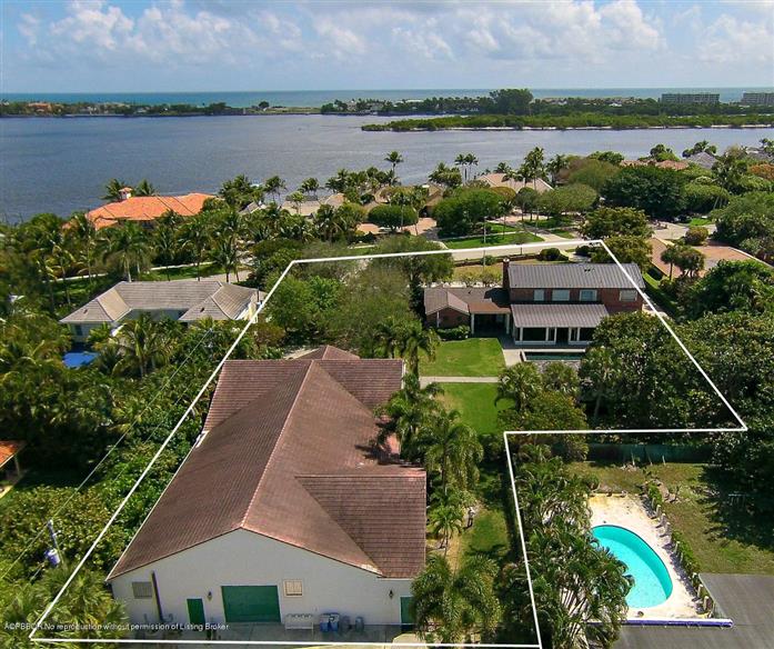 7621 S Flagler Drive