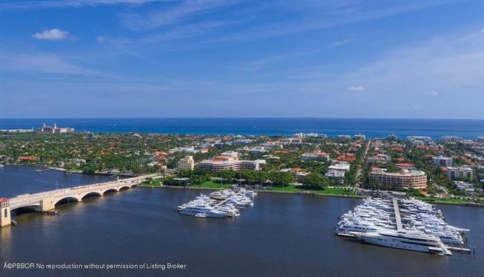 1100 S Flagler Drive 20C