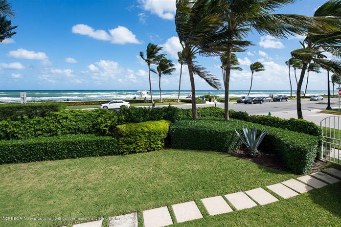 300 S Ocean Boulevard 1A