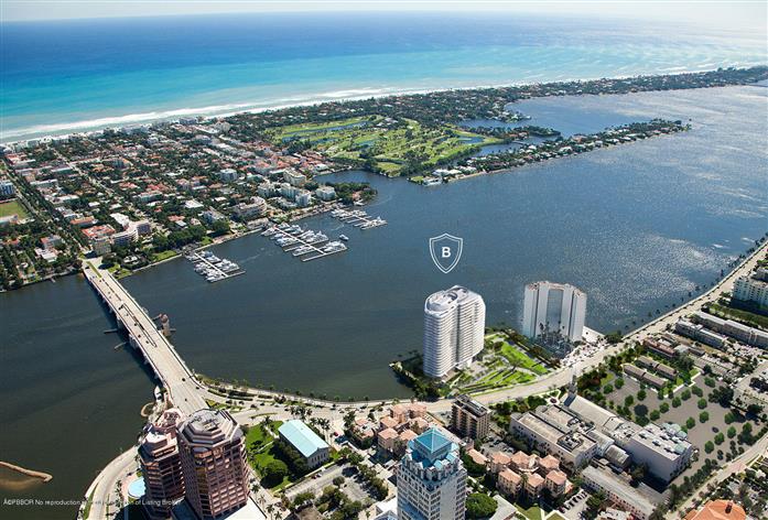 1100 S Flagler Drive 21A