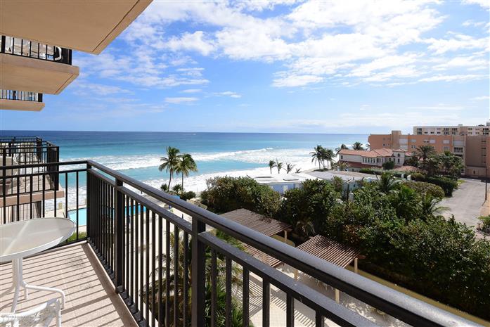 3475 S Ocean Boulevard 60