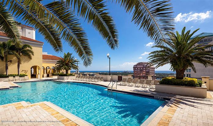 801 S OLIVE Avenue 426