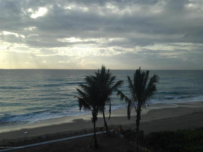 3030 S Ocean Boulevard 11