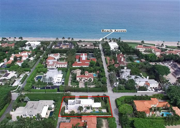 201 Banyan Road