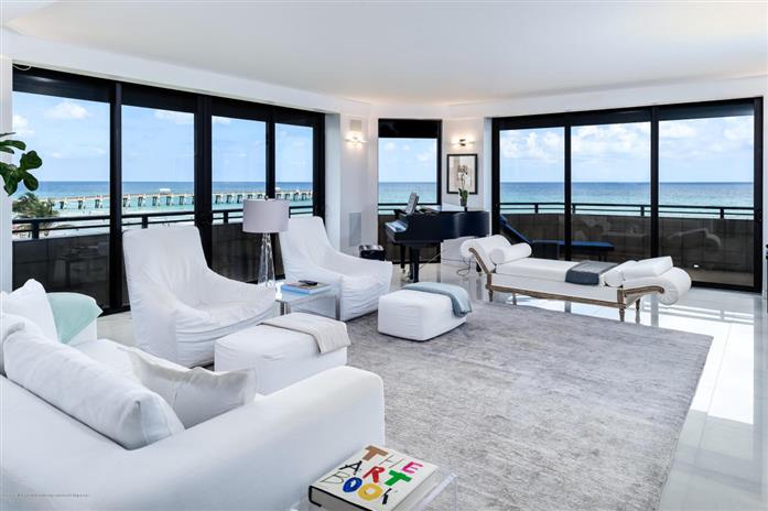 3100 S Ocean Boulevard 40