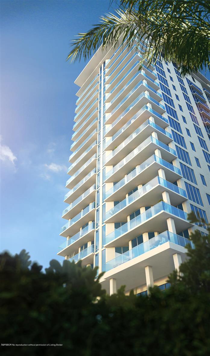 3730 N Ocean Drive 15 A
