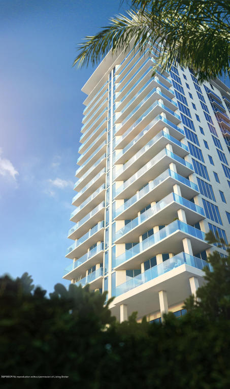 3730 N Ocean Drive 18 D