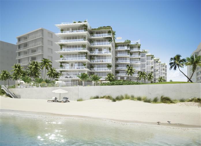 3550 S OCEAN Boulevard 2A