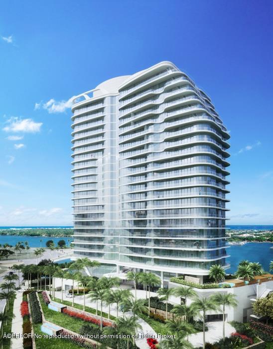 1100 S Flagler Drive 11B
