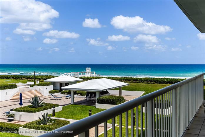 3170 S Ocean Boulevard 30