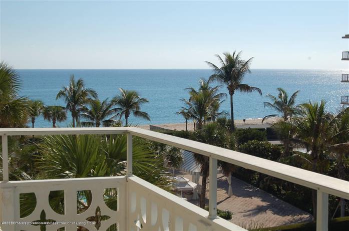 170 N Ocean Boulevard 509