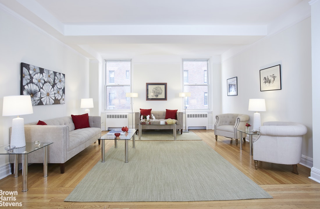 Photo 1 of 1155 Park Avenue 6N, Upper East Side, NYC, $2,250,000, Web #: 20000981