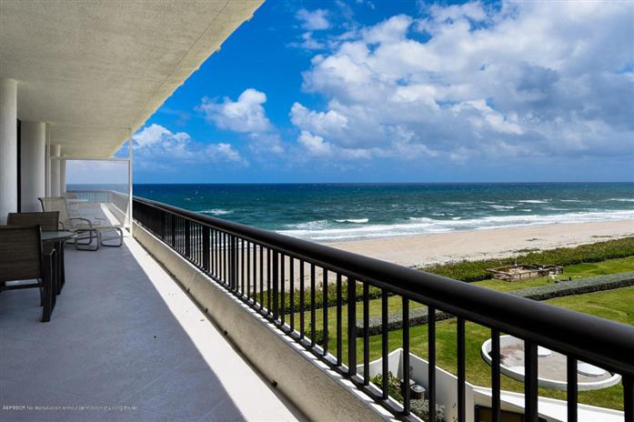 2660 S Ocean Boulevard 50