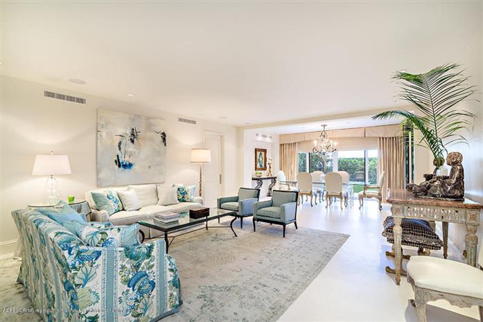 300 S Ocean Boulevard 1C