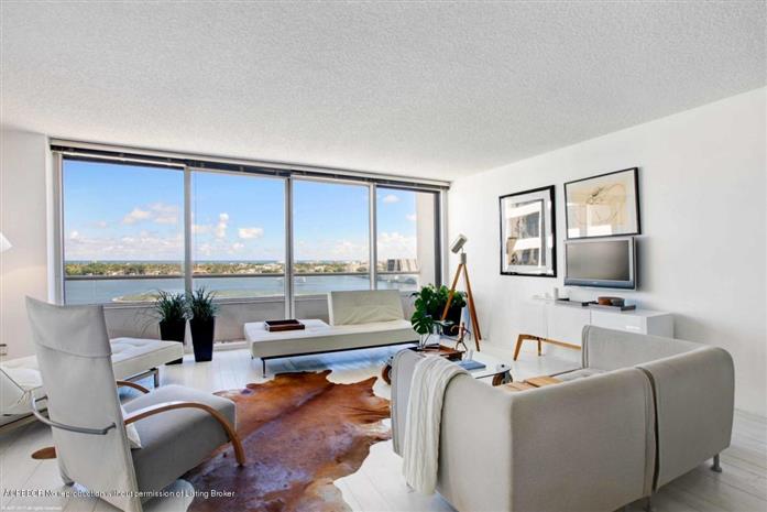 525 S Flagler Drive 10A