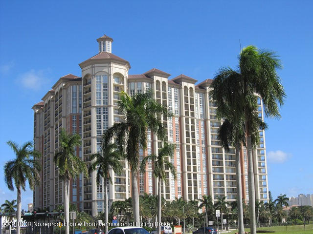 550 Okeechobee Boulevard