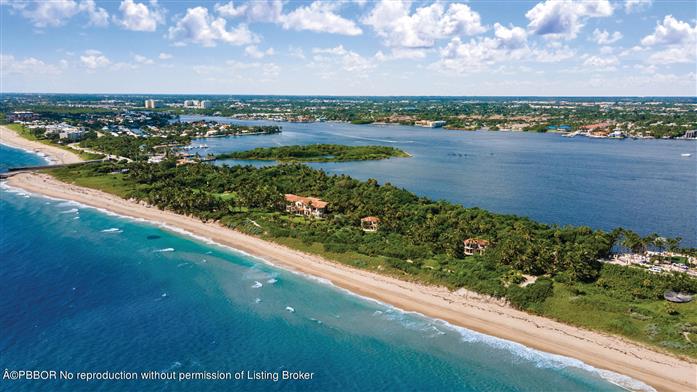 2000 S Ocean Blvd