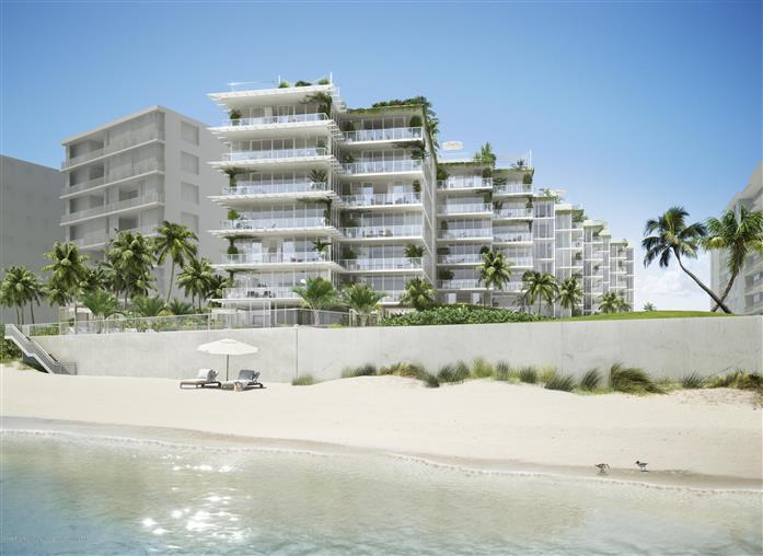 3550 S OCEAN Boulevard 4B