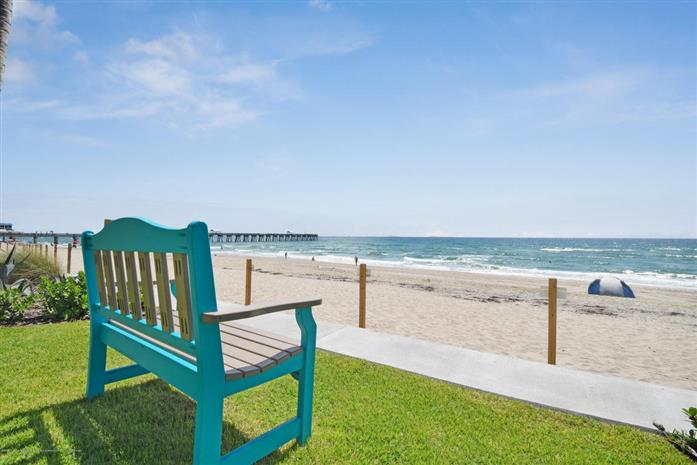 3030 S Ocean Boulevard 33