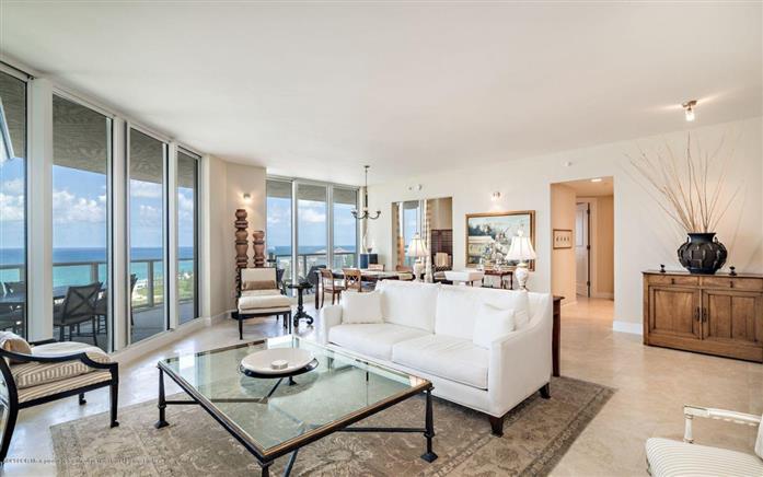 2700 N Ocean Drive 1204-B