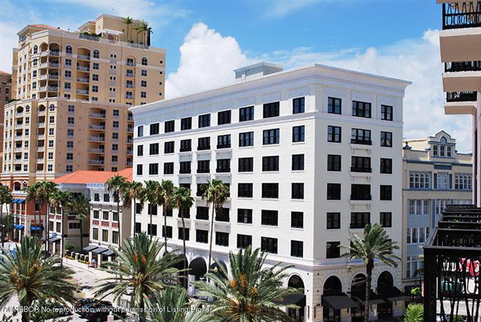 101 N Clematis Street 413
