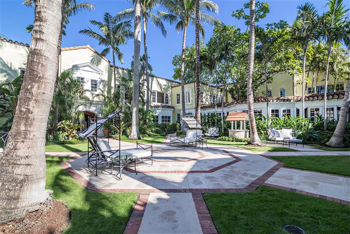 301 Australian Avenue 119
